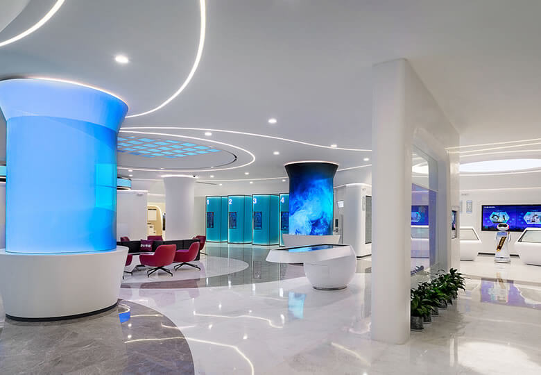 我們不僅是設(shè)計(jì)，
更是創(chuàng)新 ！