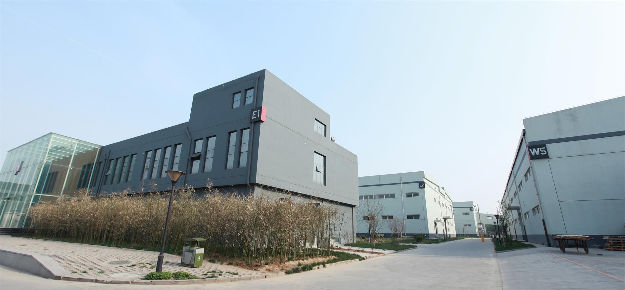 服務(wù)知名品牌，出口四十余國