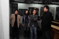 河北師范大學美術(shù)與設(shè)計學院舉行第四屆&ldquo;創(chuàng)新杯&rdquo;美術(shù)設(shè)計獲獎作品頒獎大會