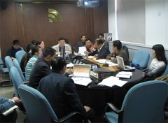 常宏公司順利通過質(zhì)量管理體系復評審核及環(huán)境、職業(yè)健康安全管理體系監(jiān)督審核