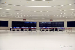 石家莊地鐵的&ldquo;中心&rdquo;竟然是這樣&mdash;&mdash;常宏祝賀石家莊地鐵順利開通