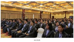 聯(lián)接共生、聚焦主業(yè) | 常宏2018年總結(jié)大會(huì)圓滿召開