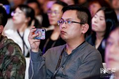 常宏設(shè)計師侯俊晨、王飛&mdash;&mdash; &ldquo;CCFA新消費論壇-2019中國特許加盟大會&rdquo;交流學(xué)習(xí)