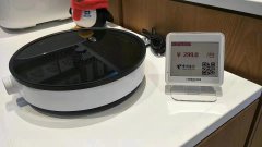 常宏四項智能化新產(chǎn)品成功落地獲好評