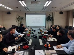 河北省第三屆園林博覽會標(biāo)識系統(tǒng)、景觀小品及主要建筑室內(nèi)設(shè)計方案專家評審會在常宏順利召開