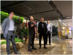 【協(xié)同、賦能、共生】常宏2020年協(xié)會行&mdash;&mdash;深圳市展示道具行業(yè)協(xié)會、商業(yè)展示技術研究院