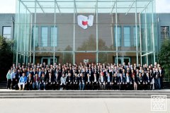 CCDF技術(shù)年會(huì)在常宏展示中心成功舉辦！