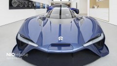 蔚來(lái)哈爾濱牛屋開業(yè) &middot; 理想汽車多家零售中心齊開