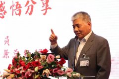 楊勛先生分享會 | 參加建黨100周年慶?；顒蛹榜雎牽倳浧咭恢匾v話心得感悟